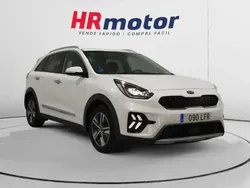 Usado 2020 Kia Niro SUV | 18.110 € (Buen precio)