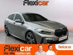 Gris Usado 2024 BMW 118 Utilitario | 25.990 € (Precio justo)