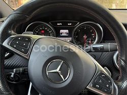 Blanco Usado 2017 Mercedes A200 AMG line Berlina | 12.500 € (Super precio)