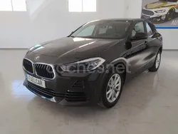 Negro Usado 2021 BMW X2 SUV | 25.900 € (Precio justo)