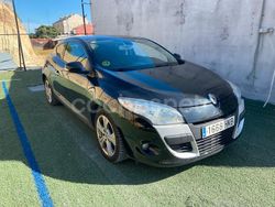 Negro Usado 2013 Renault Mégane III Bose Edition Coupe | 5500 € (Super precio)