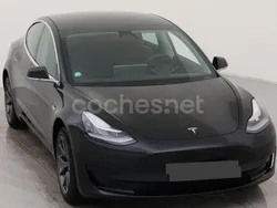 Eléctrico Usado 2020 Tesla Model 3 Standard Range Berlina | 21.500 € (Precio justo)
