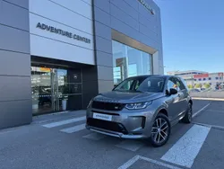 Gris / plata Usado 2024 Land Rover Discovery Sport S SUV | 48.900 € (Buen precio)
