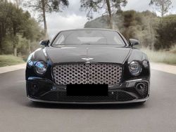 Negro Usado 2022 Bentley Continental GT Coupe | 238.000 €