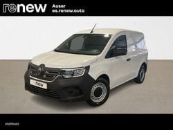 Blanco Nuevo 2025 Renault Kangoo Monovolumen | 32.310 €
