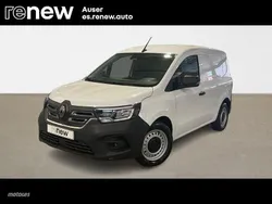 Blanco Nuevo 2025 Renault Kangoo Monovolumen | 32.300 €