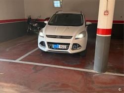 Blanco Usado 2014 Ford Kuga Titanium SUV | 11.495 € (Precio justo)