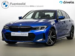Usado 2024 BMW 318 Comfort Edition | 39.900 € (Precio justo)