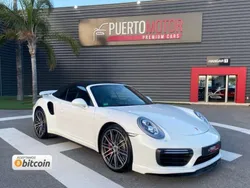 Porsche 991