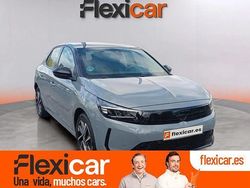 Gris / plata Usado 2024 Opel Corsa Berlina | 15.790 € (Caro)
