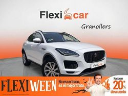 Otros Usado 2018 Jaguar E-Pace S SUV | 21.590 € (Un poco caro)