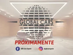 Azul Usado 2021 Mercedes CLA200 Berlina | 31.999 € (Buen precio)