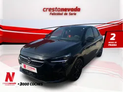 Usado 2023 Opel Corsa | 12.794 € (Precio justo)