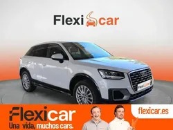 Blanco Usado 2019 Audi Q2 Design SUV | 19.790 € (Precio justo)