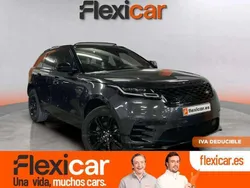 Amarillo Usado 2020 Land Rover Range Rover Velar R-Dynamic SUV | 26.990 €