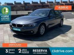 BMW 318