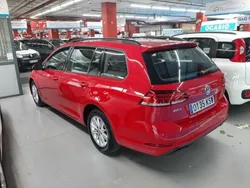 VW Golf VII
