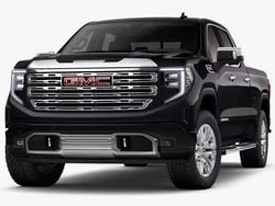 Negro Nuevo 2025 GMC Sierra SUV | 105.500 €