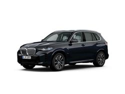 Negro Usado 2025 BMW X5 Comfort Edition SUV | 92.900 € (Caro)