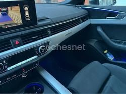 Gris / plata Usado 2017 Audi A5 Sportback Sport Berlina | 19.450 € (Precio justo)