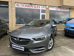 Gris Usado 2019 Opel Insignia Selective Berlina | 11.200 € (Precio justo)