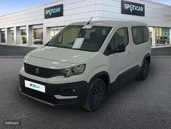 Blanco Usado 2023 Peugeot Rifter Business-Line Monovolumen | 18.900 € (Precio justo)