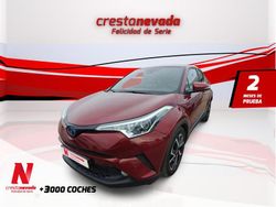Usado 2019 Toyota C-HR+ Advance SUV | 20.084 €