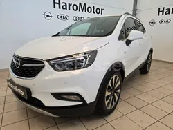Blanco Usado 2019 Opel Mokka X Innovation SUV | 13.990 € (Precio justo)