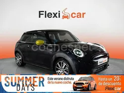 Eléctrico Usado 2022 Mini Cooper SE Utilitario | 18.990 € (Precio justo)