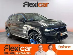 Negro Usado 2021 Lynk & Co 01 SUV | 19.990 € (Precio justo)