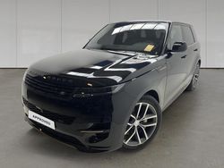 Santorini black Usado 2025 Land Rover Range Rover Sport SE Dynamic SUV | 100.500 €
