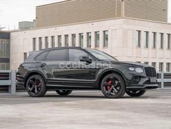 Verde Usado 2023 Bentley Bentayga SUV | 255.500 €