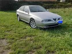 Alfa Romeo 166