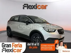 Gris / plata Usado 2019 Opel Crossland X Edition SUV | 11.990 € (Precio justo)