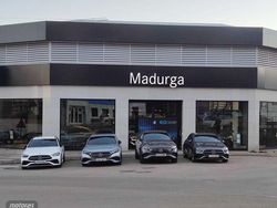 Gris Usado 2024 Mercedes C200 Berlina | 41.990 € (Precio justo)