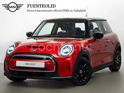 Eléctrico Usado 2022 Mini Cooper SE Utilitario | 23.900 € (Precio justo)