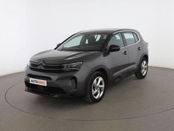 Gris Usado 2023 Citroën C5 Aircross Feel SUV | 19.099 € (Precio justo)