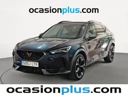 Gris Usado 2022 Cupra Formentor SUV | 21.228 € (Buen precio)