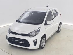 Blanco Usado 2024 Kia Picanto Utilitario | 11.635 € (Precio justo)