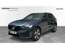 Azul Nuevo 2025 Volvo XC60 Plus SUV | 59.900 €