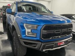 Usado 2020 Ford F-150 Raptor Recogida | 97.500 €