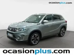 Verde Usado 2020 Suzuki Vitara GLX SUV | 15.410 € (Buen precio)