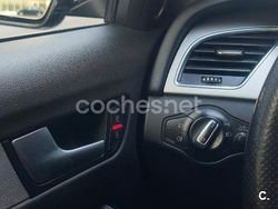 Negro Usado 2010 Audi A5 Sportback Berlina | 13.500 € (Caro)