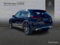 Negro Usado 2023 Mercedes GLA200 SUV | 36.898 € (Precio justo)