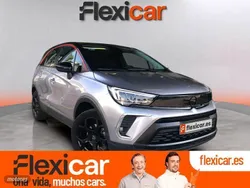 Gris Usado 2022 Opel Crossland X GS Line SUV | 14.790 € (Precio justo)