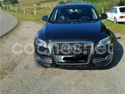 Granate Usado 2009 Audi Q5 SUV | 11.500 € (Buen precio)