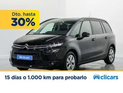 Citroën C4 Picasso