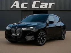 Negro Usado 2022 BMW iX SUV | 69.990 € (Precio justo)