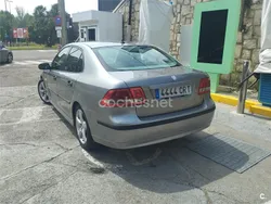Gris / plata Usado 2004 Saab 9-3 Vector Berlina | 4100 € (Precio justo)
