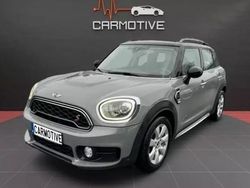 Usado 2018 Mini Cooper SD Utilitario | 27.940 €
